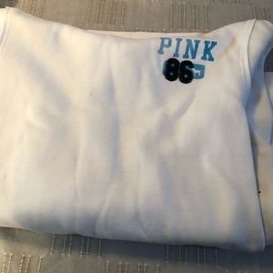 Victorias secret size small sweatshirt